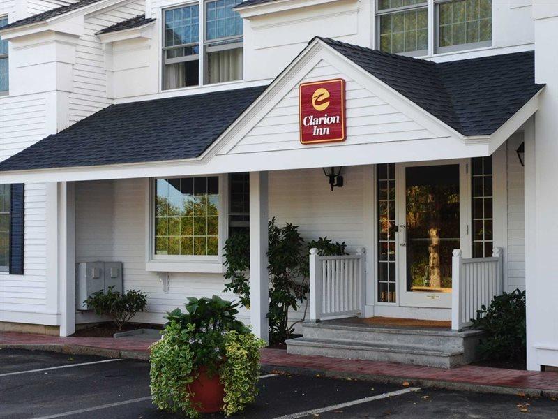 Edgar Hotel Martha'S Vineyard, Ascend Hotel Collection Edgartown Zewnętrze zdjęcie