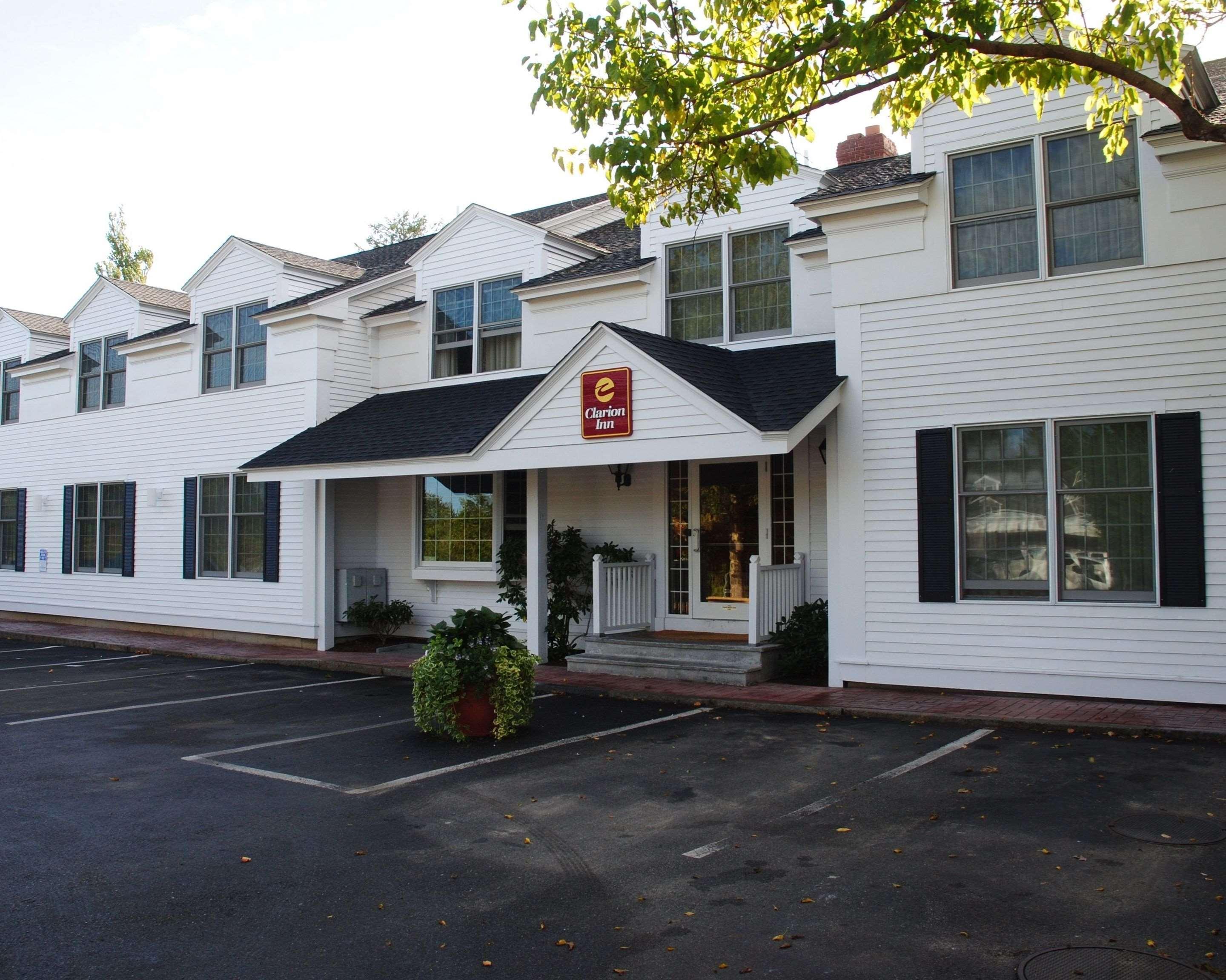 Edgar Hotel Martha'S Vineyard, Ascend Hotel Collection Edgartown Zewnętrze zdjęcie