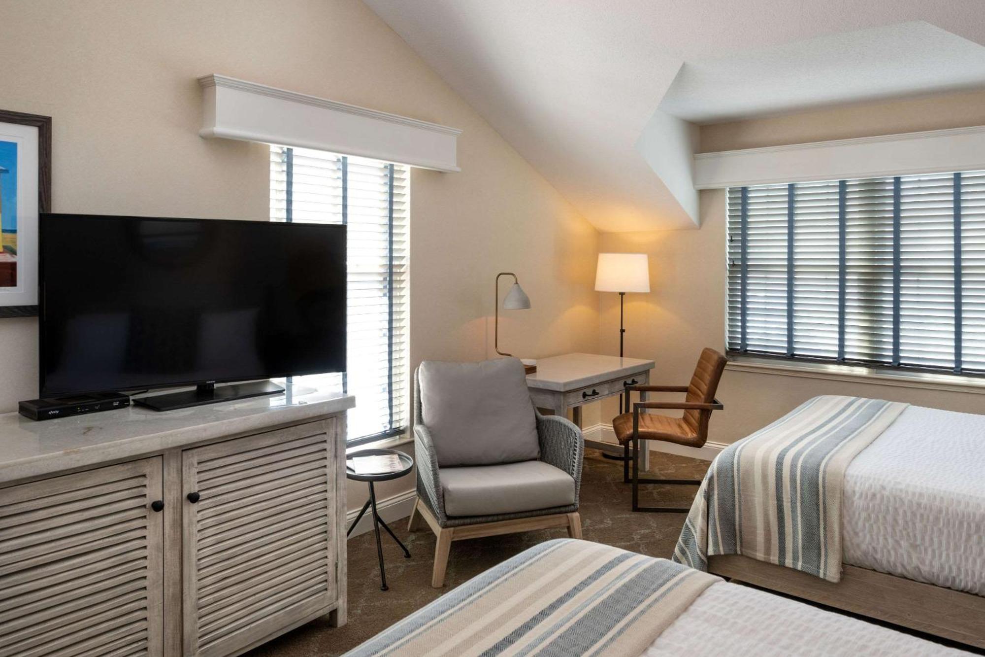 Edgar Hotel Martha'S Vineyard, Ascend Hotel Collection Edgartown Zewnętrze zdjęcie