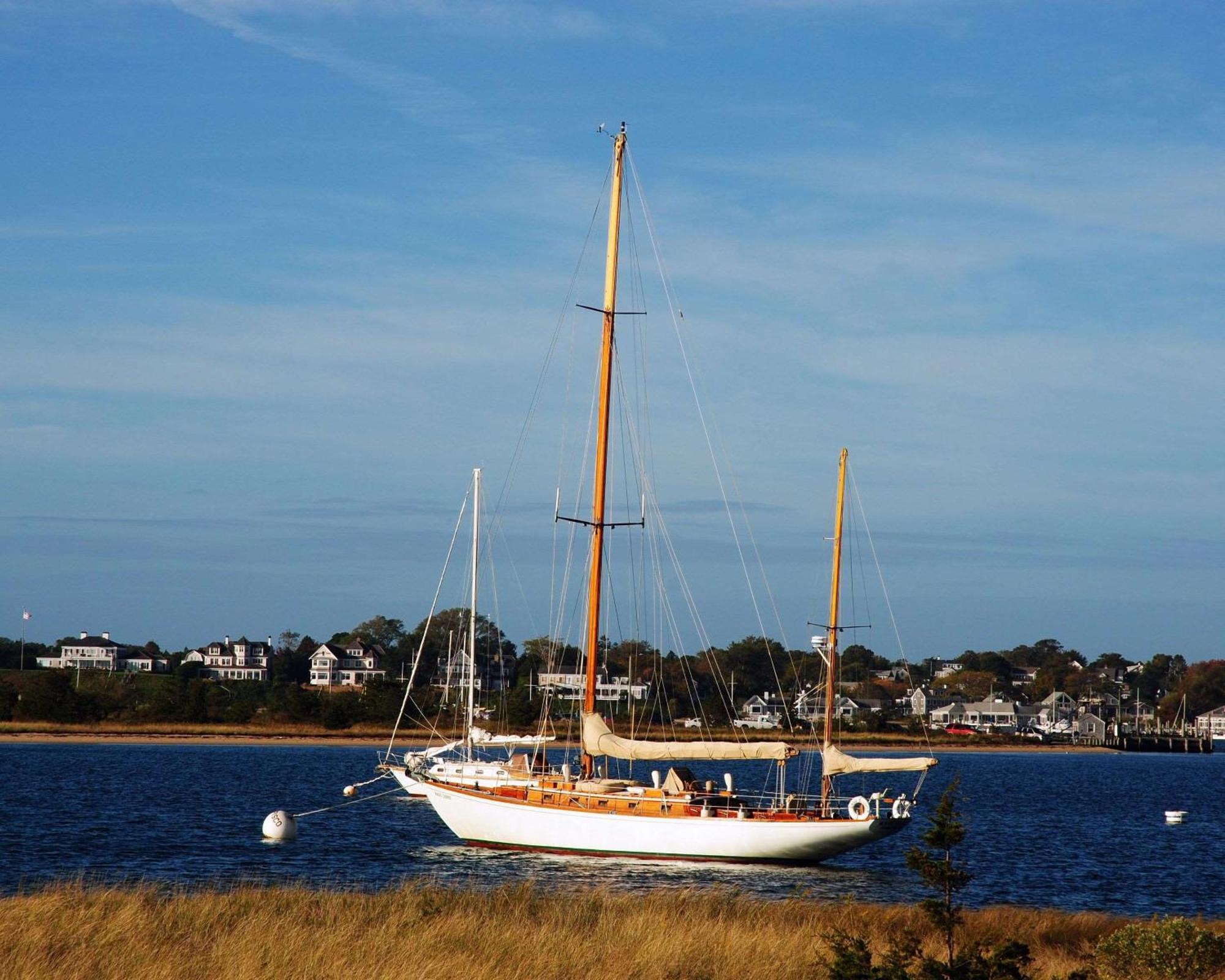 Edgar Hotel Martha'S Vineyard, Ascend Hotel Collection Edgartown Zewnętrze zdjęcie