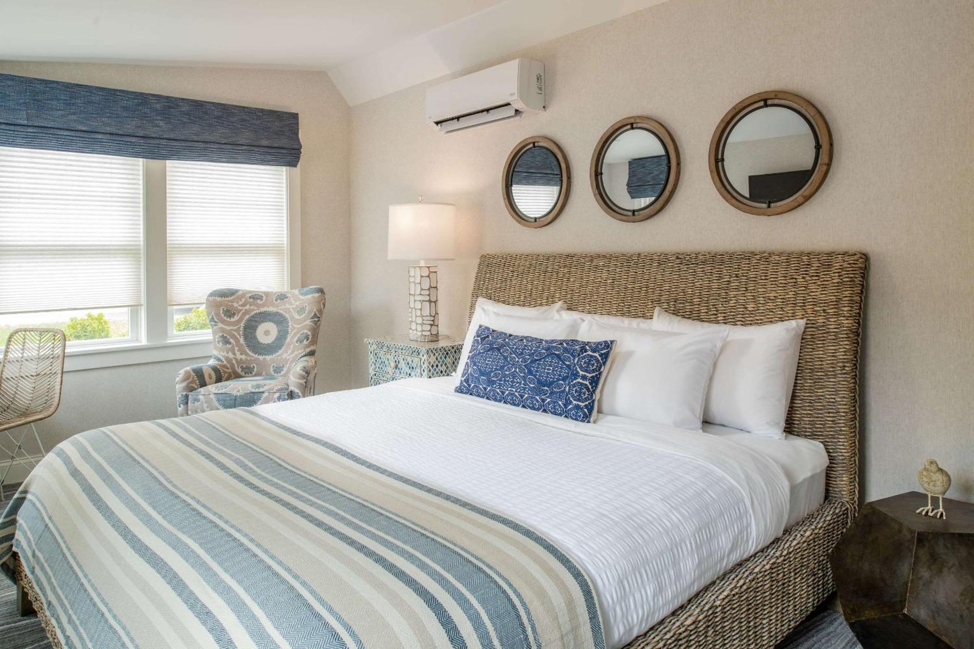 Edgar Hotel Martha'S Vineyard, Ascend Hotel Collection Edgartown Zewnętrze zdjęcie