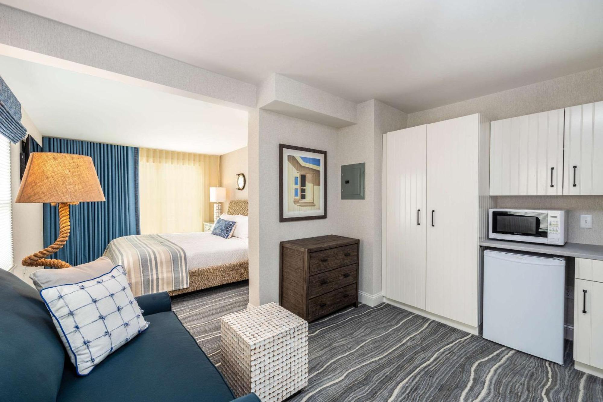 Edgar Hotel Martha'S Vineyard, Ascend Hotel Collection Edgartown Zewnętrze zdjęcie