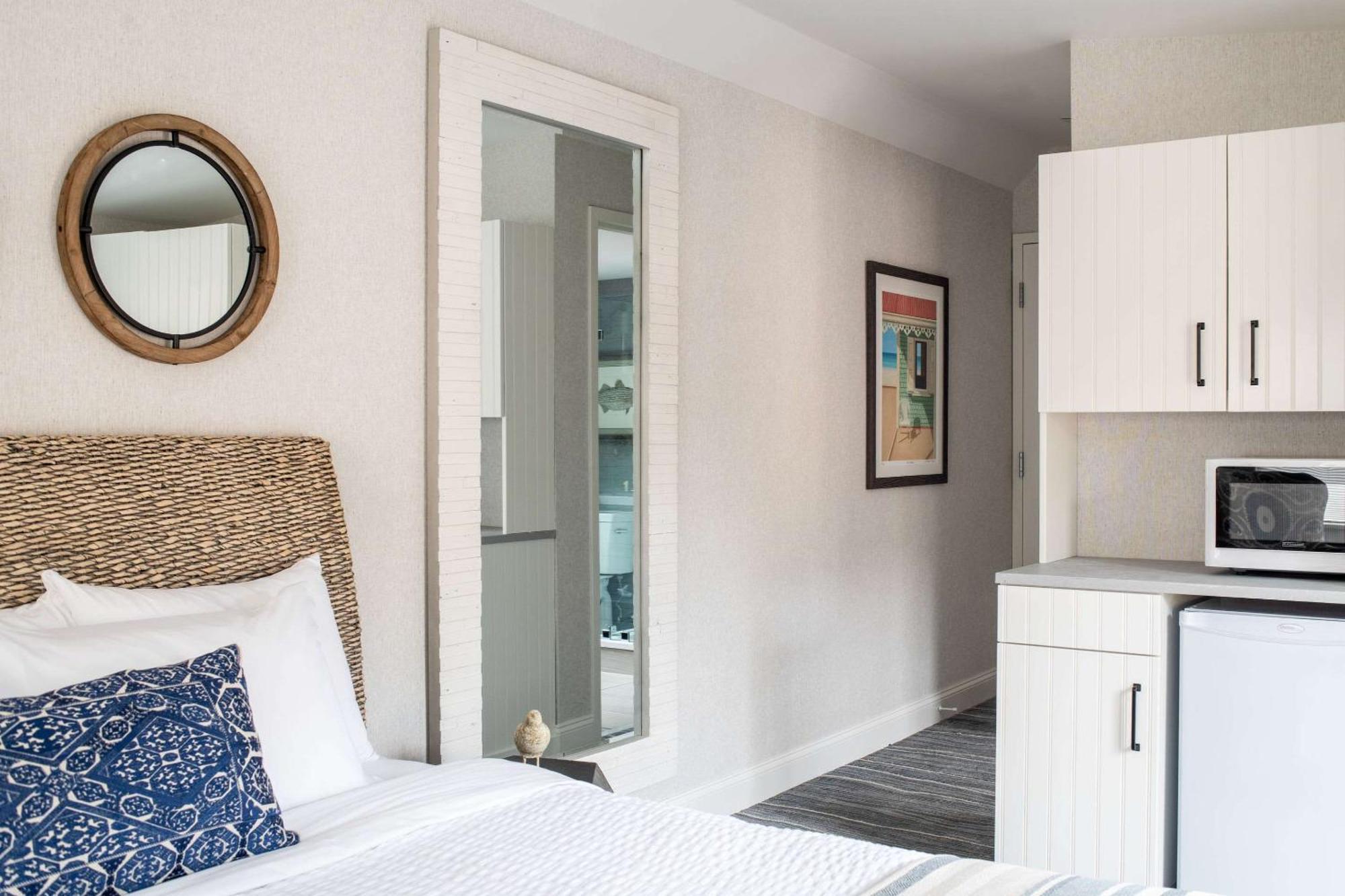 Edgar Hotel Martha'S Vineyard, Ascend Hotel Collection Edgartown Zewnętrze zdjęcie