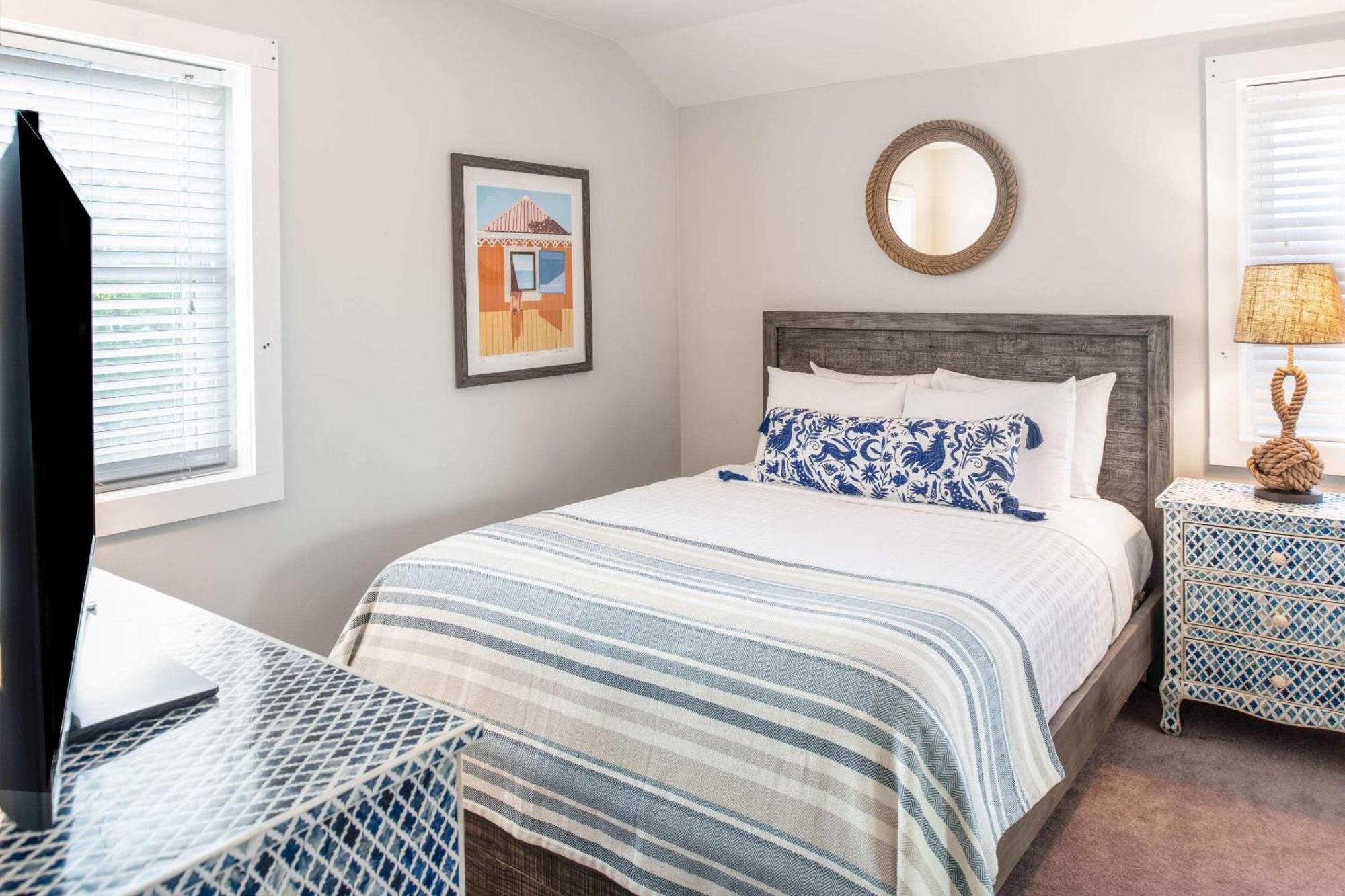 Edgar Hotel Martha'S Vineyard, Ascend Hotel Collection Edgartown Zewnętrze zdjęcie