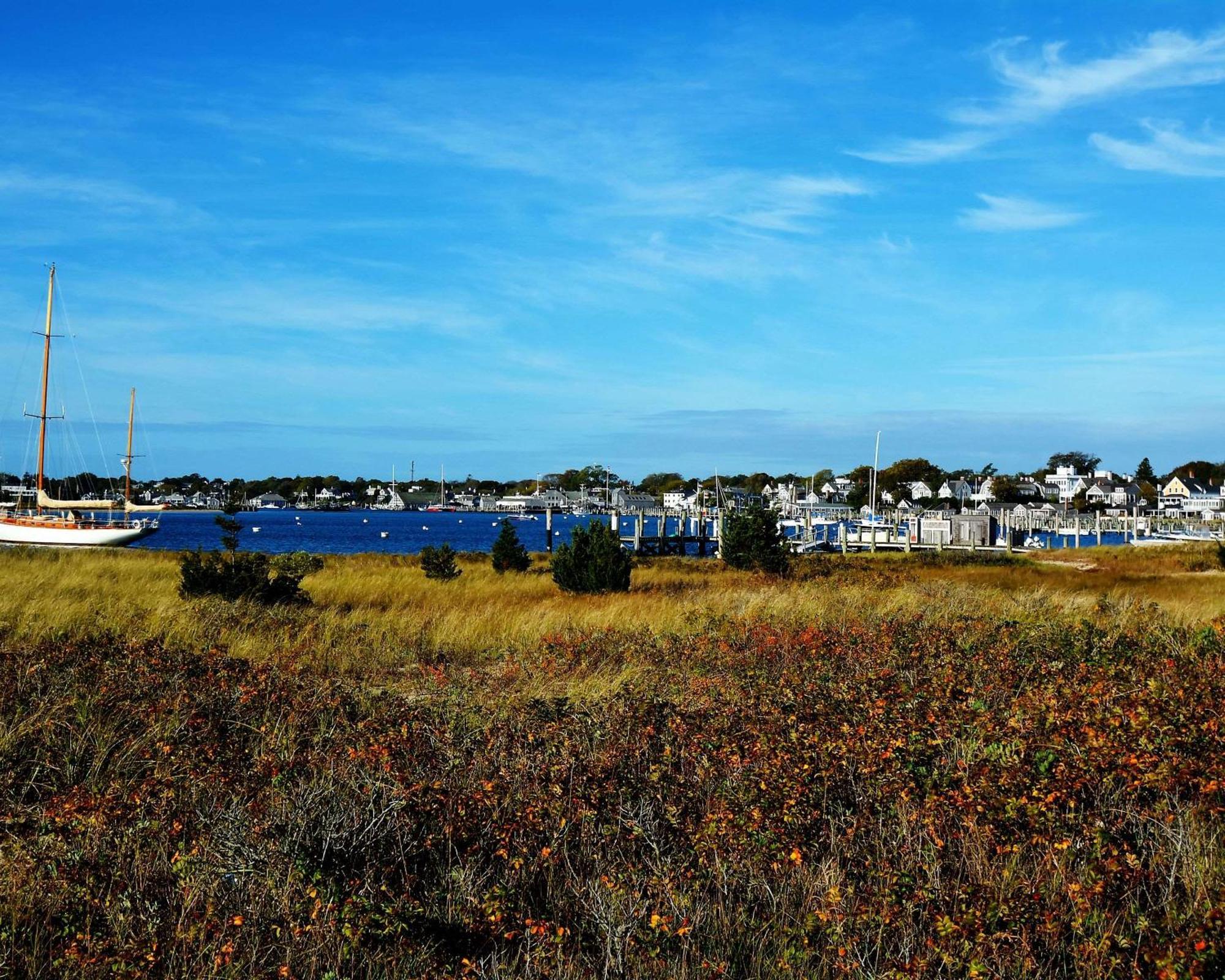 Edgar Hotel Martha'S Vineyard, Ascend Hotel Collection Edgartown Zewnętrze zdjęcie