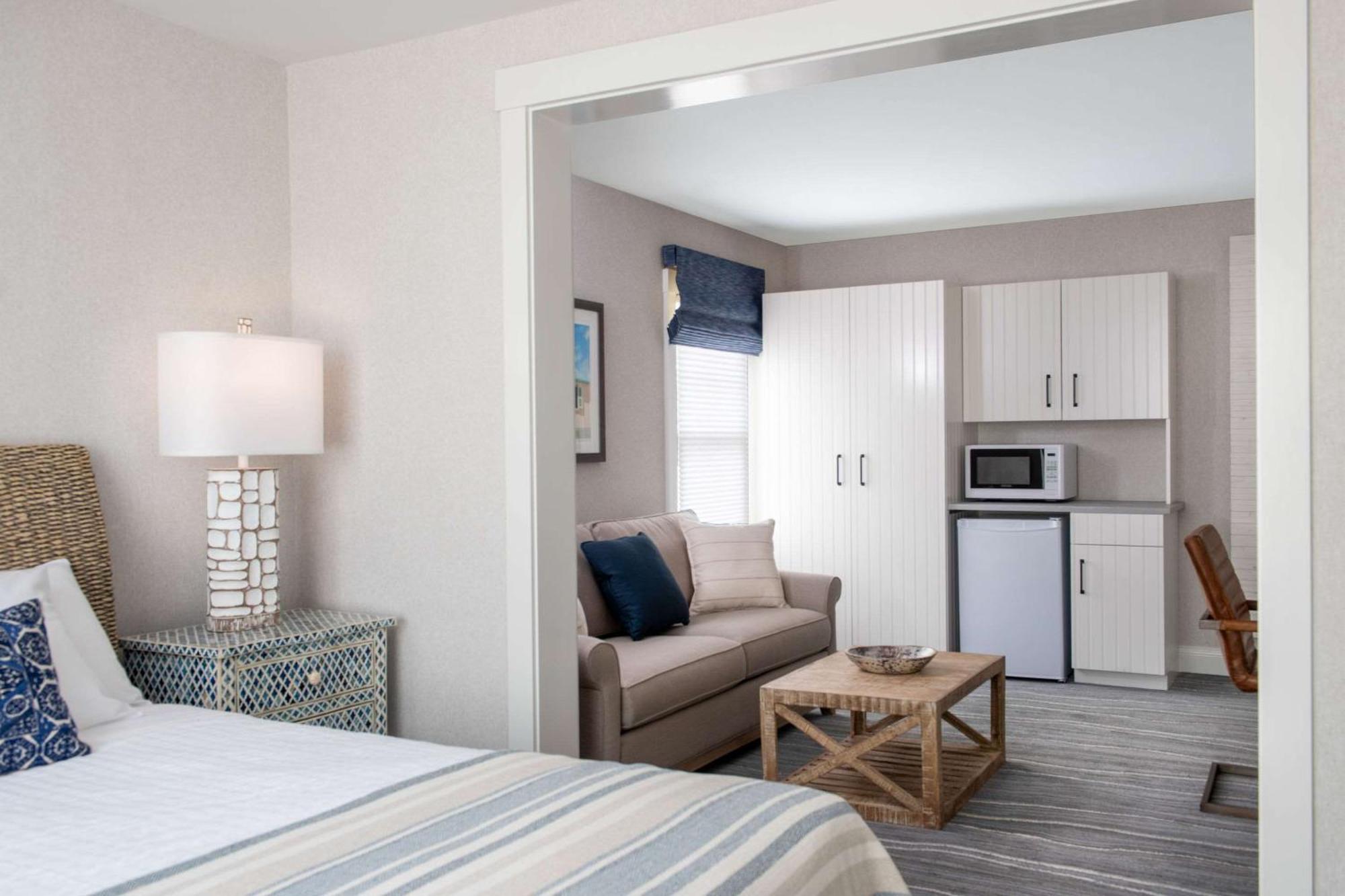 Edgar Hotel Martha'S Vineyard, Ascend Hotel Collection Edgartown Zewnętrze zdjęcie