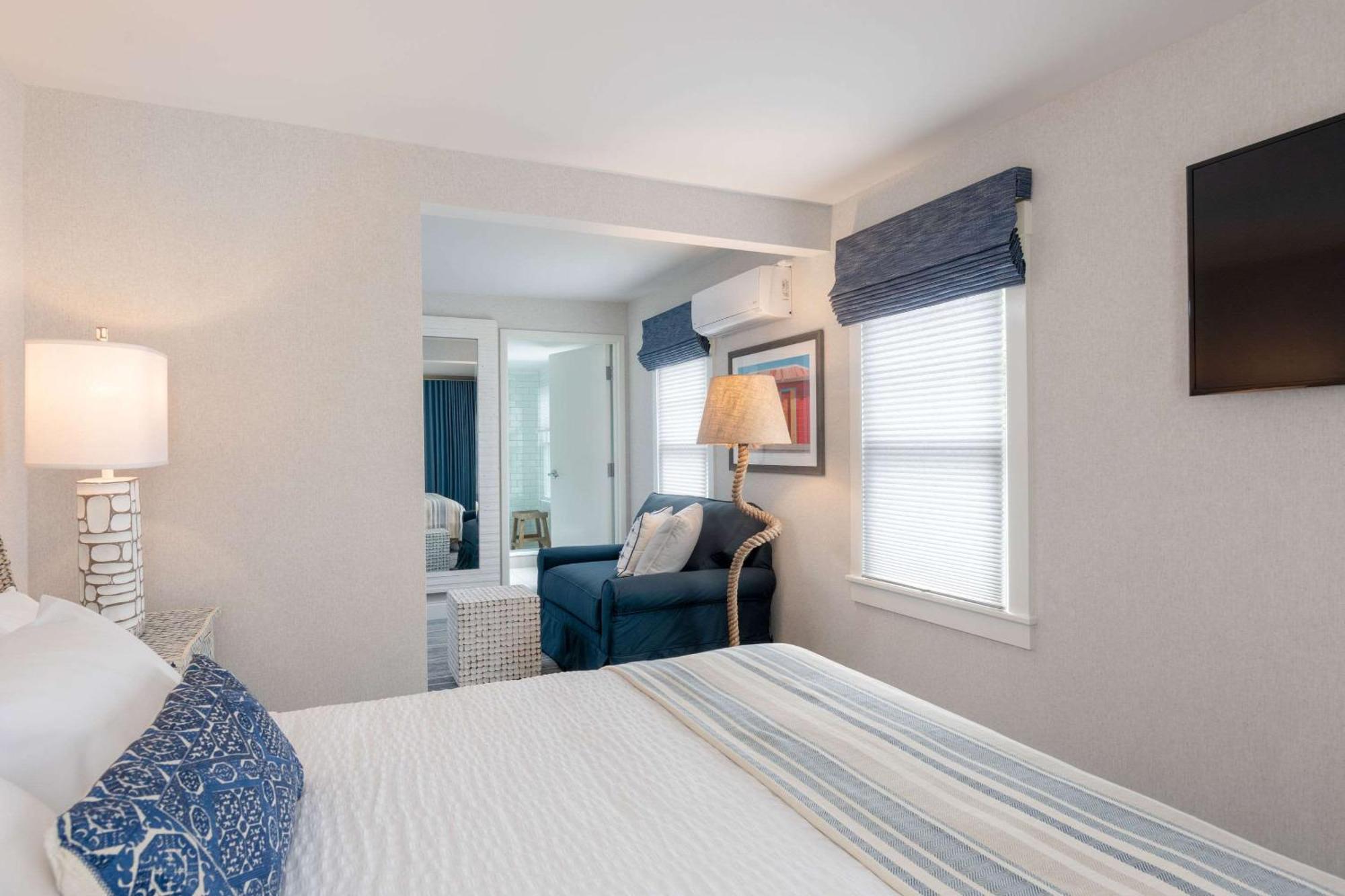 Edgar Hotel Martha'S Vineyard, Ascend Hotel Collection Edgartown Zewnętrze zdjęcie