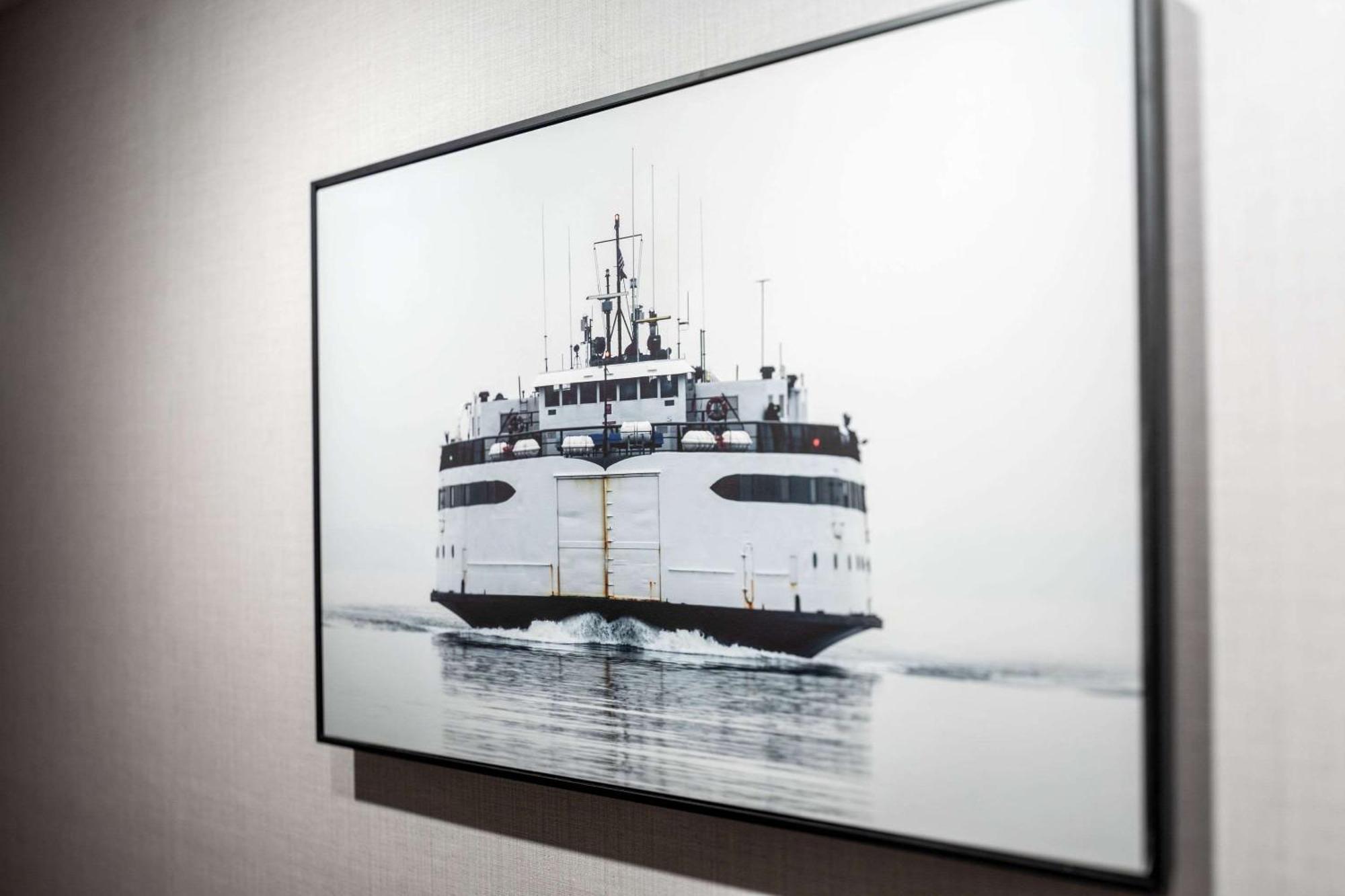Edgar Hotel Martha'S Vineyard, Ascend Hotel Collection Edgartown Zewnętrze zdjęcie