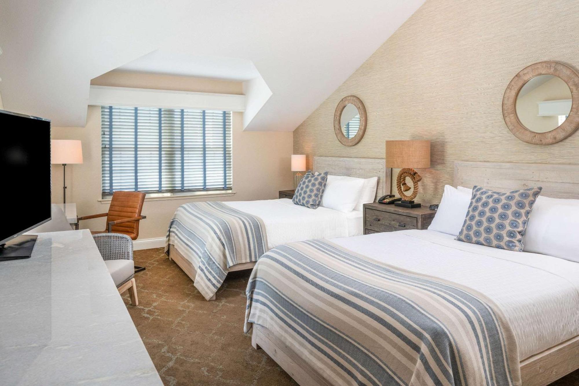 Edgar Hotel Martha'S Vineyard, Ascend Hotel Collection Edgartown Zewnętrze zdjęcie