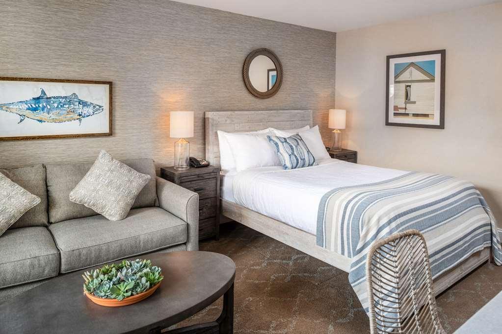 Edgar Hotel Martha'S Vineyard, Ascend Hotel Collection Edgartown Pokój zdjęcie