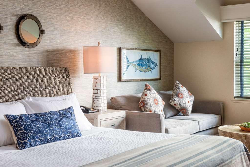 Edgar Hotel Martha'S Vineyard, Ascend Hotel Collection Edgartown Pokój zdjęcie