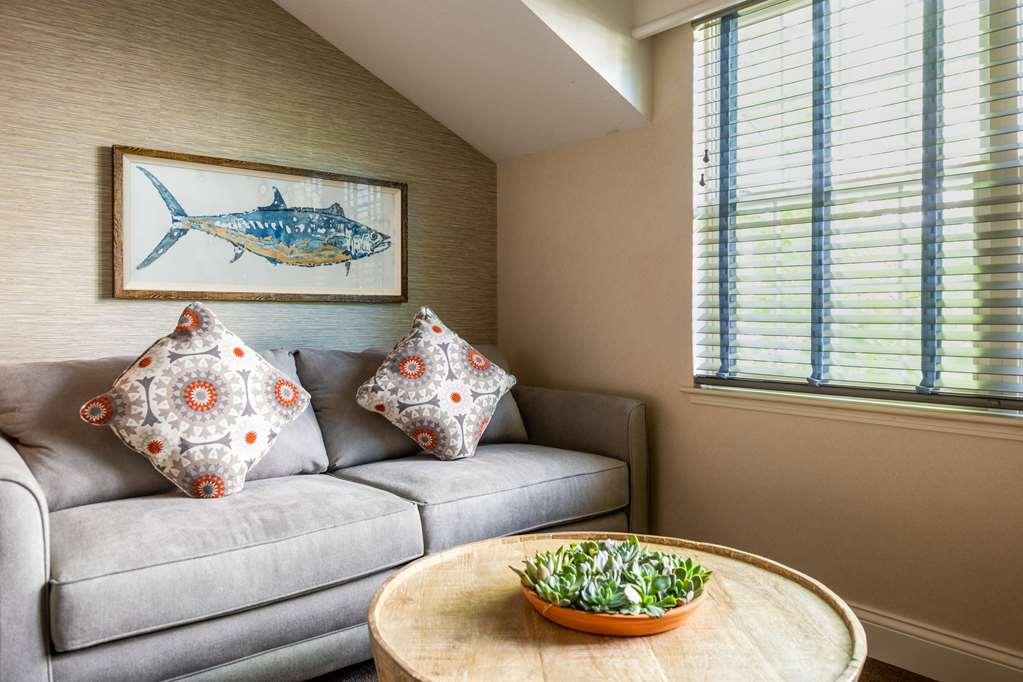 Edgar Hotel Martha'S Vineyard, Ascend Hotel Collection Edgartown Pokój zdjęcie